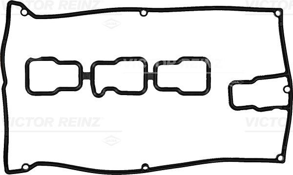 Victor Reinz 15-35711-01 - Gasket Set, cylinder head cover parts5.com