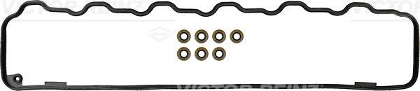 Victor Reinz 15-36152-01 - Gasket Set, cylinder head cover www.parts5.com