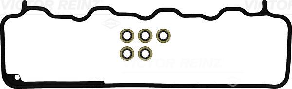 Victor Reinz 15-36172-01 - Gasket Set, cylinder head cover www.parts5.com