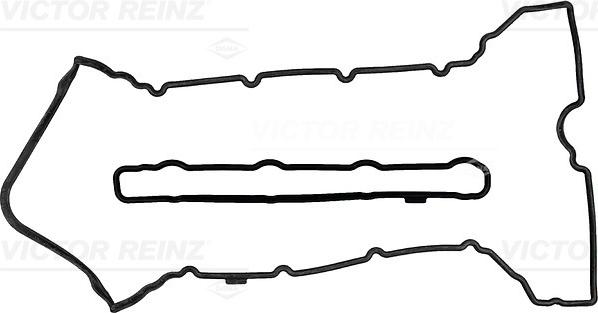 Victor Reinz 15-36389-01 - Komplet brtvi, poklopac glave cilindra www.parts5.com