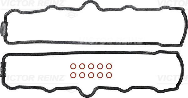 Victor Reinz 15-31973-01 - Gasket Set, cylinder head cover www.parts5.com