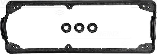 Victor Reinz 15-31693-01 - Gasket Set, cylinder head cover www.parts5.com