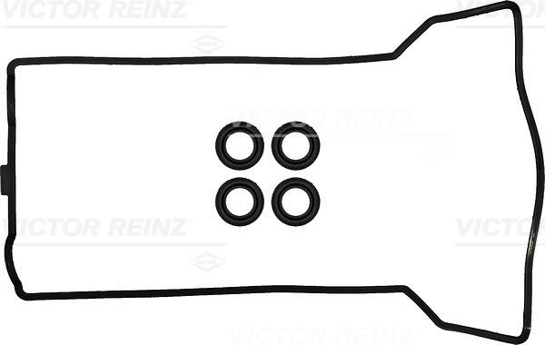 Victor Reinz 15-31001-01 - Gasket Set, cylinder head cover www.parts5.com