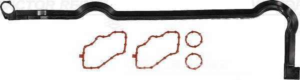 Victor Reinz 15-38621-01 - Gasket Set, cylinder head cover parts5.com