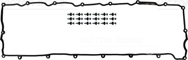 Victor Reinz 15-38061-01 - Gasket Set, cylinder head cover www.parts5.com