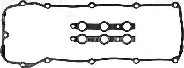 Victor Reinz 15-33077-02 - Gasket Set, cylinder head cover parts5.com