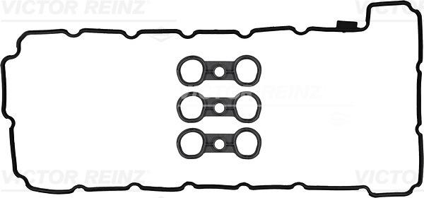 Victor Reinz 15-37159-01 - Gasket Set, cylinder head cover www.parts5.com