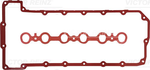 Victor Reinz 15-37289-01 - Gasket Set, cylinder head cover www.parts5.com