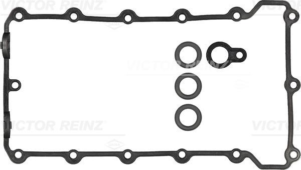 Victor Reinz 15-28484-01 - Komplet brtvi, poklopac glave cilindra www.parts5.com