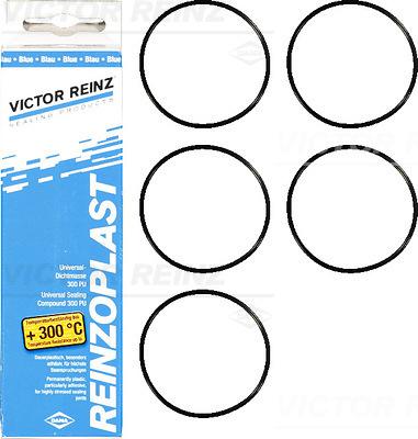 Victor Reinz 15-76741-02 - Gasket Set, cylinder head cover www.parts5.com