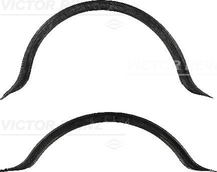 Victor Reinz 10-52431-01 - Gasket Set, oil sump www.parts5.com