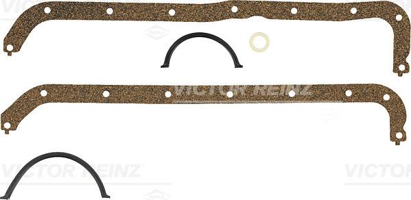 Victor Reinz 10-12966-01 - Gasket Set, oil sump parts5.com