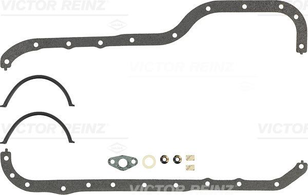 Victor Reinz 10-12932-01 - Комплект гарнитури, маслена вана (картер) www.parts5.com