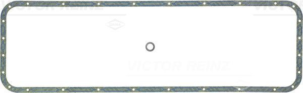 Victor Reinz 10-35993-01 - Gasket Set, oil sump www.parts5.com