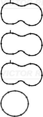 Victor Reinz 11-18431-01 - Gasket Set, intake manifold www.parts5.com