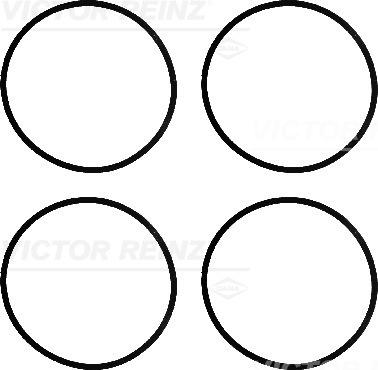 Victor Reinz 11-34269-01 - Gasket Set, intake manifold parts5.com