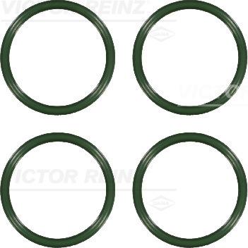 Victor Reinz 11-38519-01 - Gasket Set, intake manifold www.parts5.com