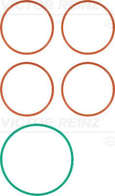 Victor Reinz 11-38221-01 - Gasket Set, intake manifold www.parts5.com