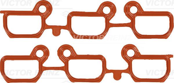 Victor Reinz 11-33074-01 - Gasket Set, intake manifold parts5.com