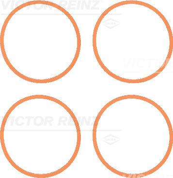 Victor Reinz 11-37616-01 - Gasket Set, intake manifold www.parts5.com