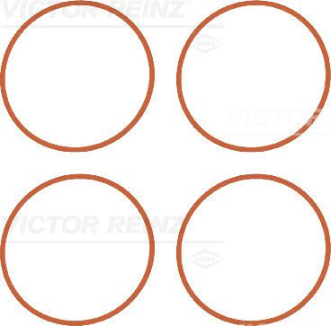 Victor Reinz 11-37632-01 - Gasket Set, intake manifold www.parts5.com