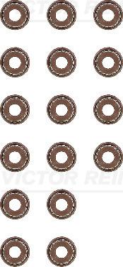 Victor Reinz 12-53036-01 - Seal Set, valve stem parts5.com