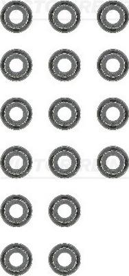 Victor Reinz 12-52748-01 - Seal Set, valve stem parts5.com