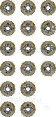 Victor Reinz 12-10130-01 - Seal Set, valve stem www.parts5.com