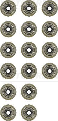 Victor Reinz 12-34836-01 - Seal Set, valve stem parts5.com