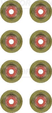 Victor Reinz 12-35548-01 - Seal Set, valve stem parts5.com