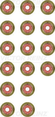 Victor Reinz 12-36587-01 - Seal Set, valve stem parts5.com