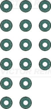 Victor Reinz 12-33512-02 - Seal Set, valve stem www.parts5.com