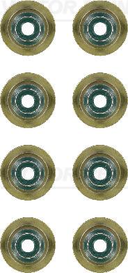 Victor Reinz 12-37256-03 - Seal Set, valve stem www.parts5.com