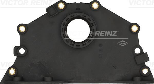 Victor Reinz 81-90040-00 - Simering, arbore cotit www.parts5.com