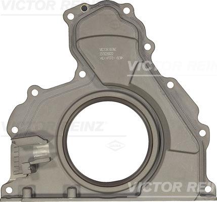 Victor Reinz 81-90050-00 - Simering, arbore cotit www.parts5.com