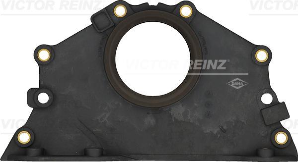 Victor Reinz 81-90057-00 - Simering, arbore cotit www.parts5.com