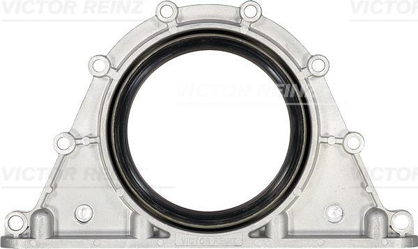 Victor Reinz 81-90001-00 - Shaft Seal, crankshaft www.parts5.com