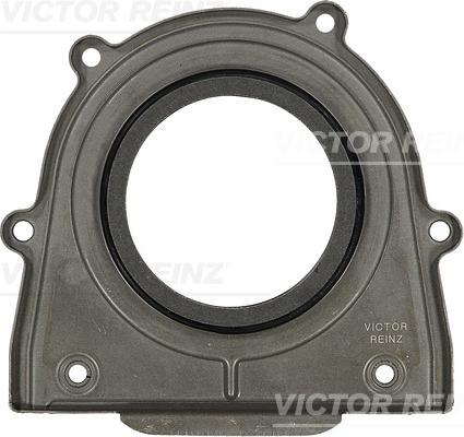 Victor Reinz 81-90012-00 - Tesniaci krúżok kľukového hriadeľa www.parts5.com