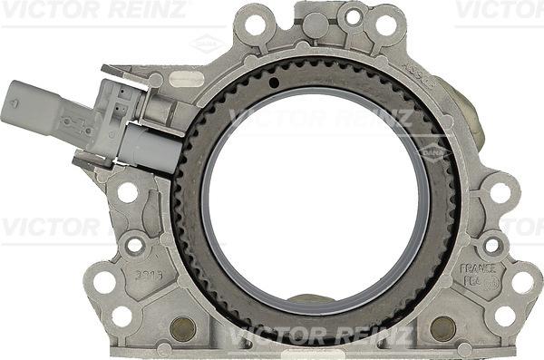 Victor Reinz 81-90082-00 - Tesniaci krúżok kľukového hriadeľa www.parts5.com