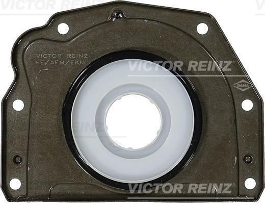 Victor Reinz 81-90087-00 - Shaft Seal, crankshaft www.parts5.com