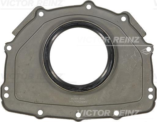 Victor Reinz 81-90034-00 - Těsnicí kroužek hřídele, klikový hřídel www.parts5.com