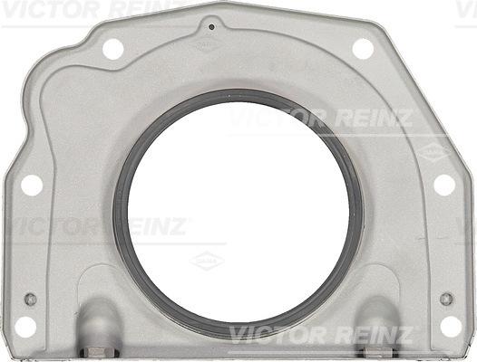 Victor Reinz 81-90075-00 - Уплотняющее кольцо, коленчатый вал www.parts5.com