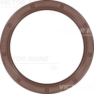 Victor Reinz 81-41272-00 - Tesniaci krúżok kľukového hriadeľa www.parts5.com