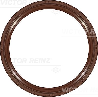 Victor Reinz 81-53348-00 - Tesniaci krúżok kľukového hriadeľa www.parts5.com