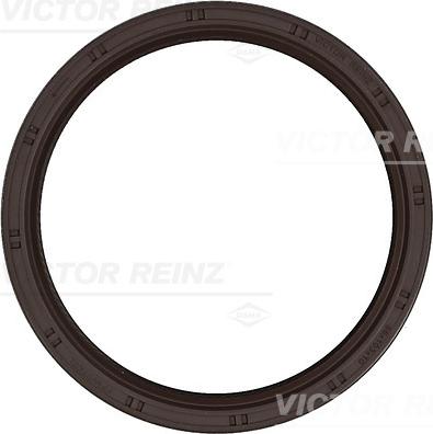 Victor Reinz 81-53333-10 - Shaft Seal, crankshaft www.parts5.com