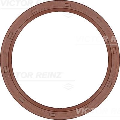 Victor Reinz 81-53717-00 - Anillo retén, cigüeñal www.parts5.com