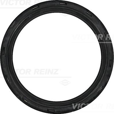 Victor Reinz 81-10497-00 - Tesniaci krúżok vačkového hriadeľa www.parts5.com