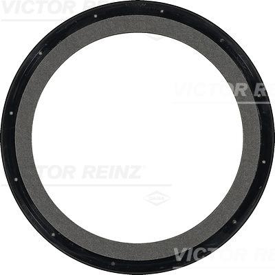 Victor Reinz 81-10445-00 - Pierścień uszczelniający wału, wał korbowy www.parts5.com