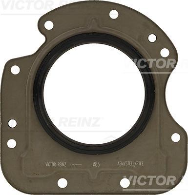 Victor Reinz 81-10461-00 - Shaft Seal, crankshaft www.parts5.com