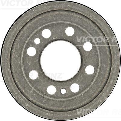 Victor Reinz 81-10414-00 - Shaft Seal, crankshaft www.parts5.com